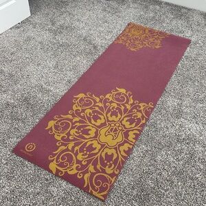 Yoga Mat